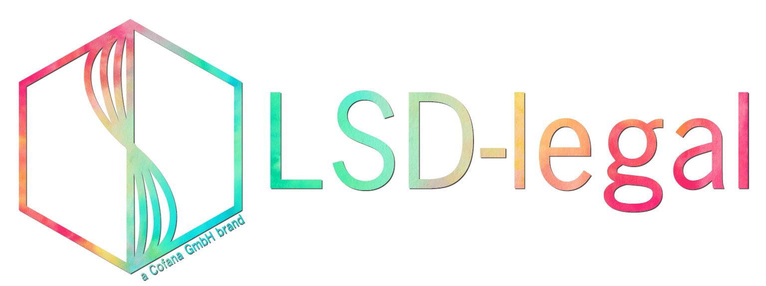 LSD-legal Logo