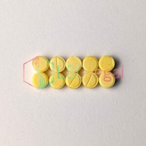 10 Micro Pellets 1Fe