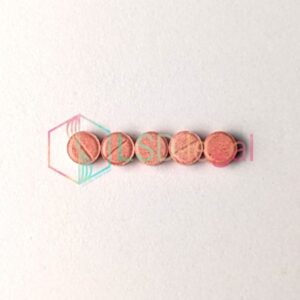 5 Flex Pellets 1Fe