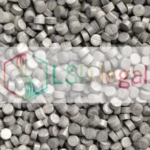 1Fe-LSD Extra Pellets