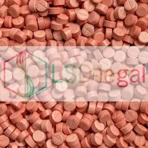 1Fe-LSD Flex Pellets