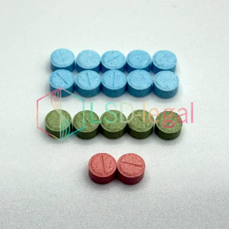 Pellet Trio 1P