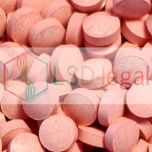 20mg 4-PrO-MET Full Pellets