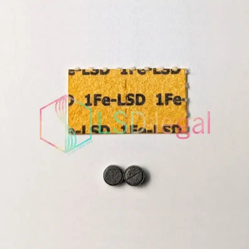1Fe-LSD Research Bundle